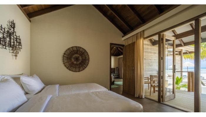 Hotel Jawakara Islands Maldives poza 8