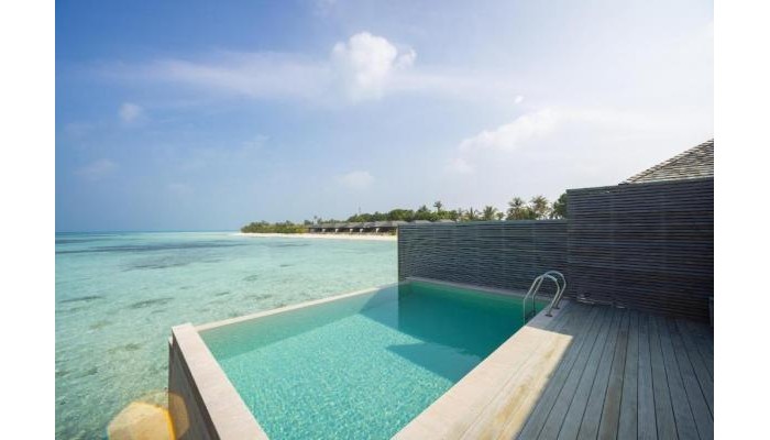 Hotel Jawakara Islands Maldives poza 20