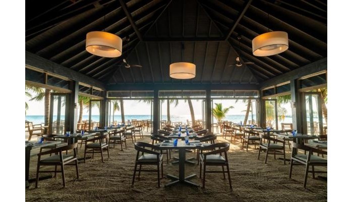 Hotel Jawakara Islands Maldives poza 14