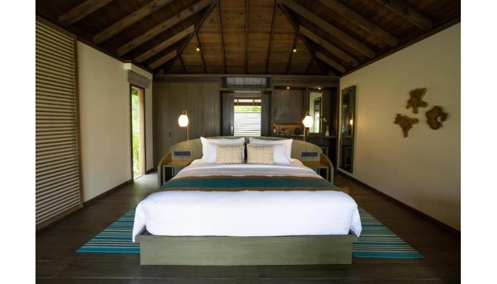 Hotel Jawakara Islands Maldives poza 3