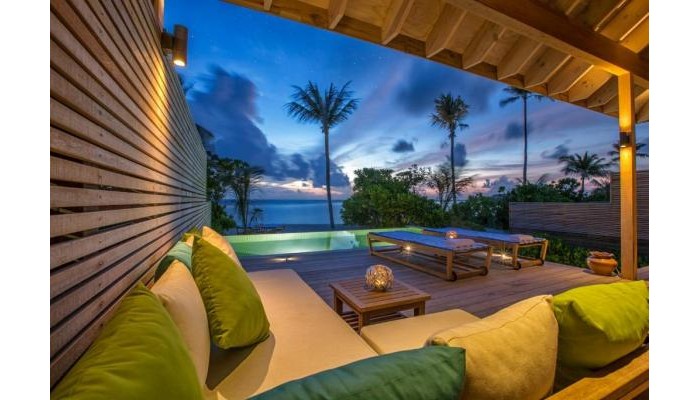 Hurawalhi Island Resort poza 12