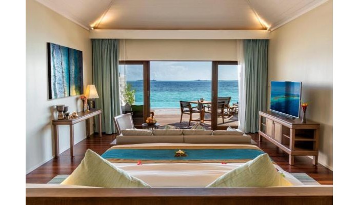 Hurawalhi Island Resort poza 8