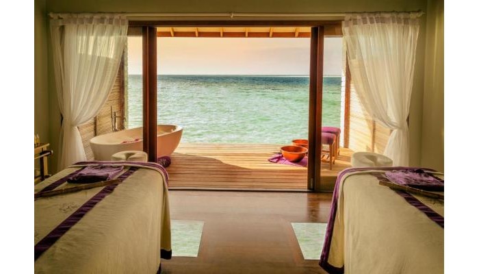 Hurawalhi Island Resort poza 24