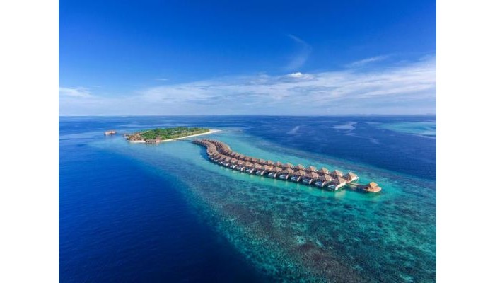 Hurawalhi Island Resort poza 1
