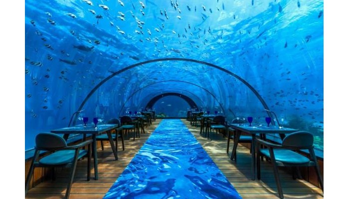 Hurawalhi Island Resort poza 13