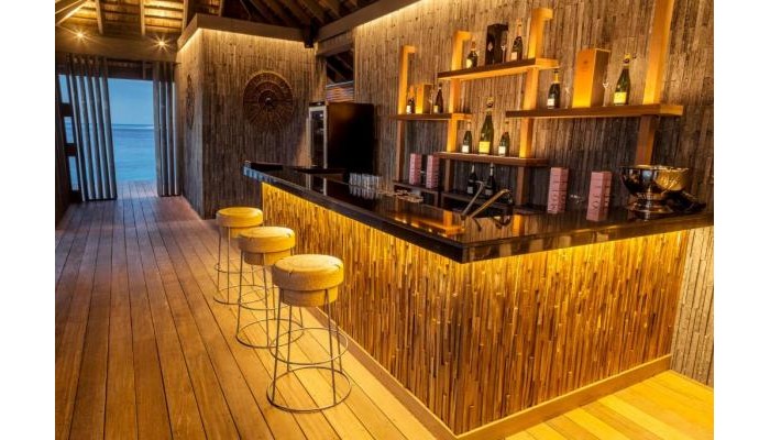 Hurawalhi Island Resort poza 21