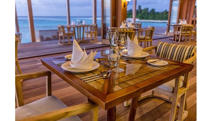 Hurawalhi Island Resort poza 17