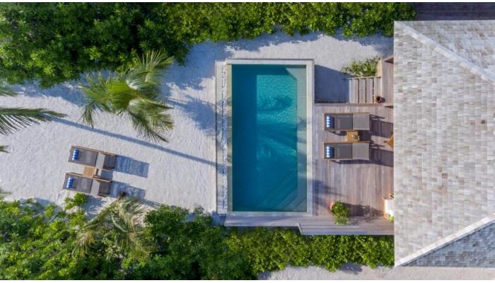 Hurawalhi Island Resort poza 23