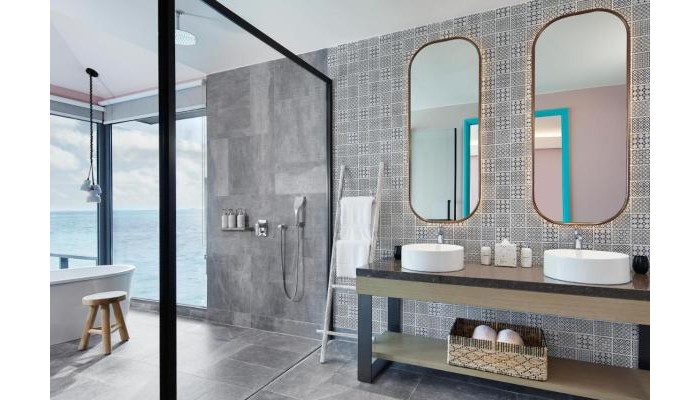 Le Meridien Maldives Resort & Spa poza 8