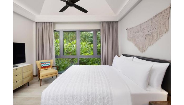 Le Meridien Maldives Resort & Spa poza 16