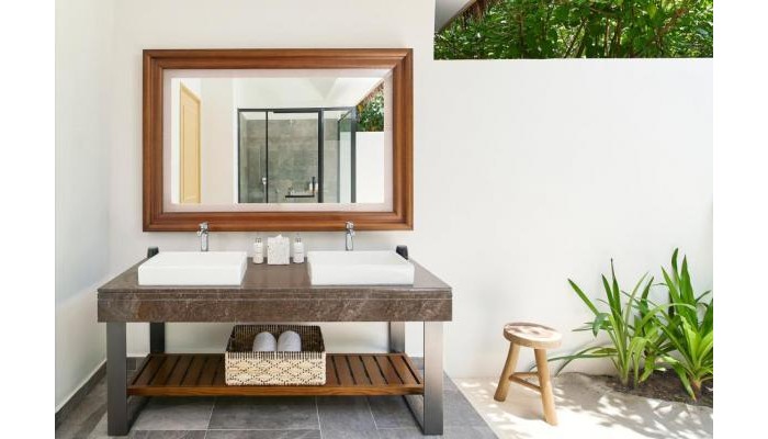 Le Meridien Maldives Resort & Spa poza 5