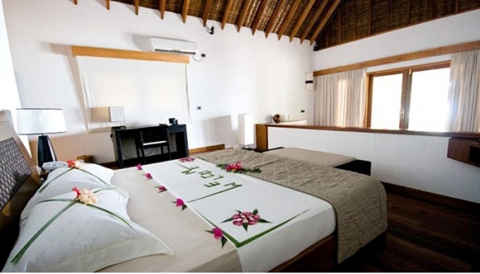 Palm Beach Resort & Spa poza 0