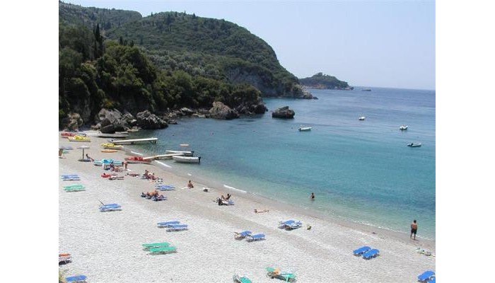 Poza pentru Elly Beach Hotel 2644-1552521368 Elly Beach Hotel poza 7