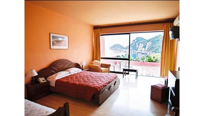 Poza pentru Elly Beach Hotel 3186-1552521367 Elly Beach Hotel poza 6