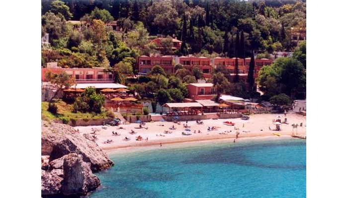Poza pentru Elly Beach Hotel 3656-1552521366 Elly Beach Hotel poza 5