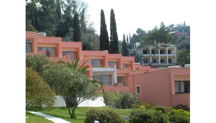 Poza pentru Elly Beach Hotel 5409-1552521368 Elly Beach Hotel poza 8