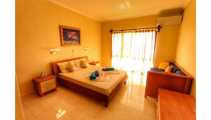 Hotel Avra Sunset Sea View Liapades - Adults Only poza 3