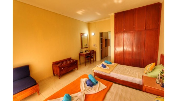 Hotel Avra Sunset Sea View Liapades - Adults Only poza 2