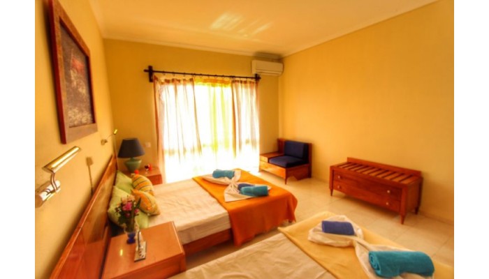 Hotel Avra Sunset Sea View Liapades - Adults Only poza 6