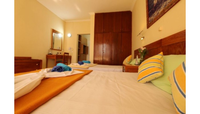 Hotel Avra Sunset Sea View Liapades - Adults Only poza 7