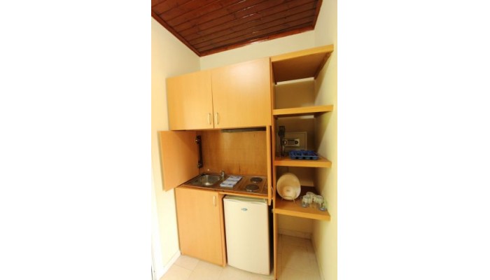 Hotel Avra Sunset Sea View Liapades - Adults Only poza 4