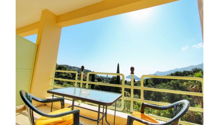 Hotel Avra Sunset Sea View Liapades - Adults Only poza 11
