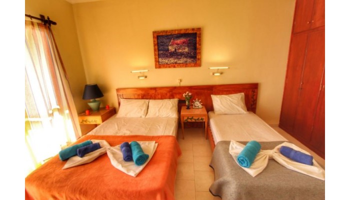Hotel Avra Sunset Sea View Liapades - Adults Only poza 0