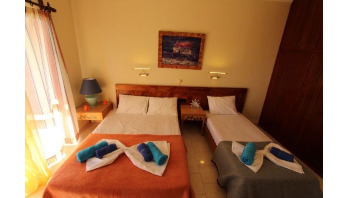 Hotel Avra Sunset Sea View Liapades - Adults Only poza 9
