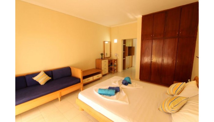 Hotel Avra Sunset Sea View Liapades - Adults Only poza 1