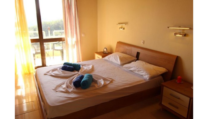 Hotel Avra Sunset Sea View Liapades - Adults Only poza 10