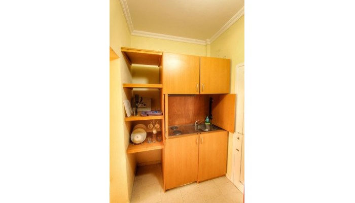 Hotel Avra Sunset Sea View Liapades - Adults Only poza 8