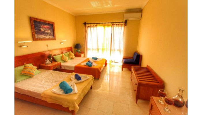 Hotel Avra Sunset Sea View Liapades - Adults Only poza 5