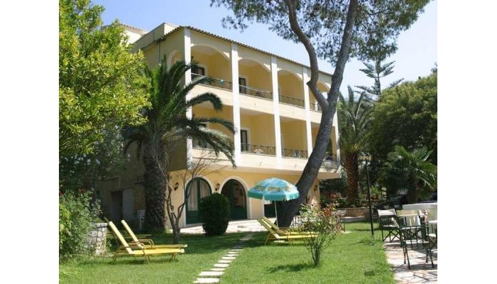 Hotel Liapades Beach poza 9