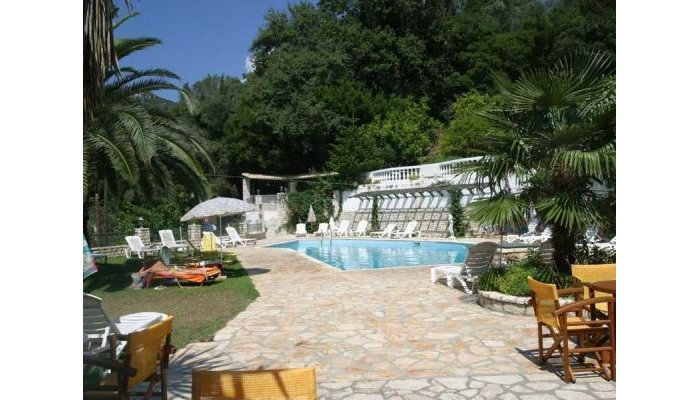 Hotel Liapades Beach poza 6