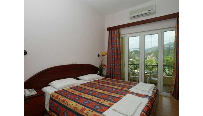 Hotel Liapades Beach poza 7