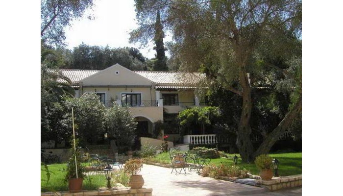 Hotel Liapades Beach poza 0