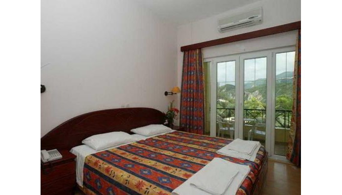 Hotel Liapades Beach poza 2