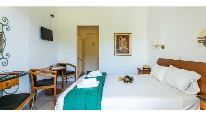 Hotel Paradise Inn poza 6