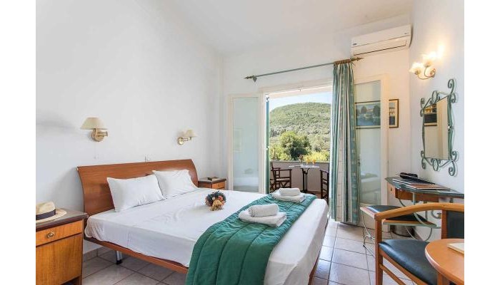 Hotel Paradise Inn poza 5