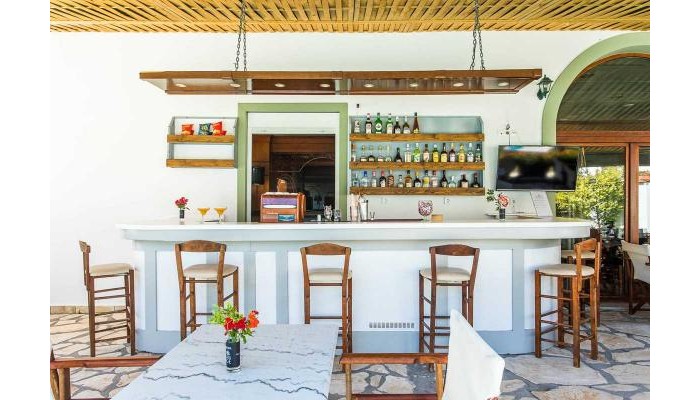 Hotel Paradise Inn poza 12