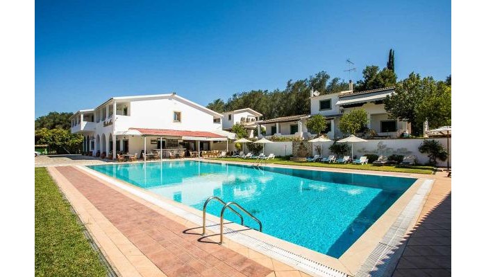 Hotel Paradise Inn poza 15