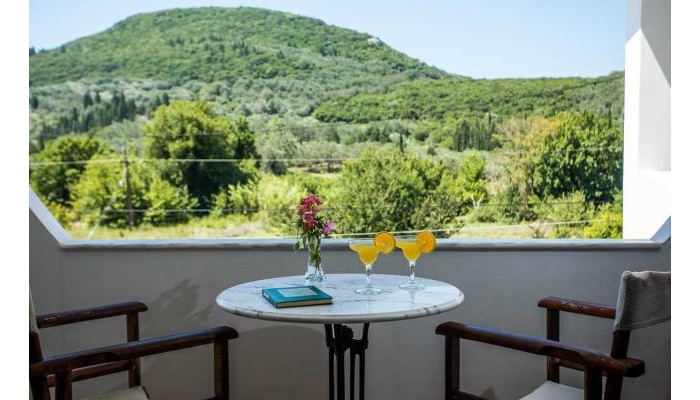 Hotel Paradise Inn poza 10