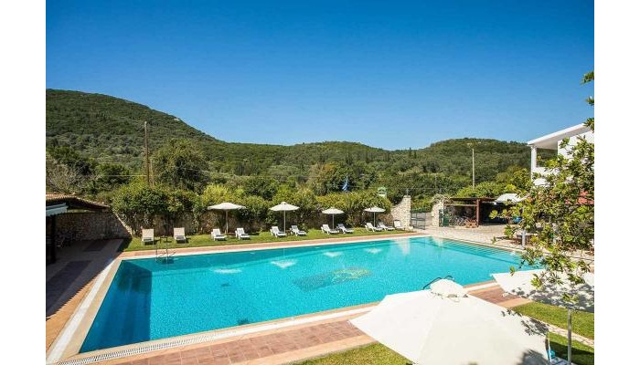 Hotel Paradise Inn poza 16