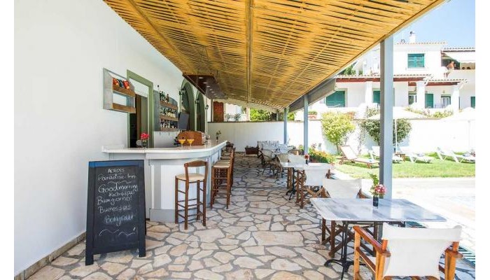 Hotel Paradise Inn poza 13