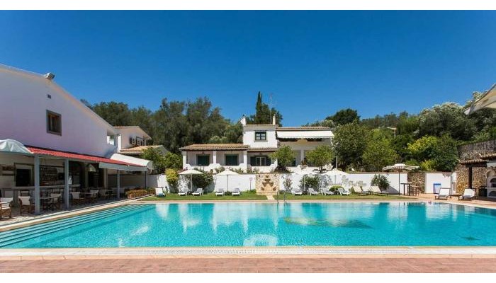 Hotel Paradise Inn poza 1