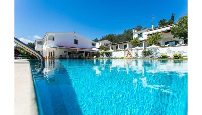 Hotel Paradise Inn poza 14