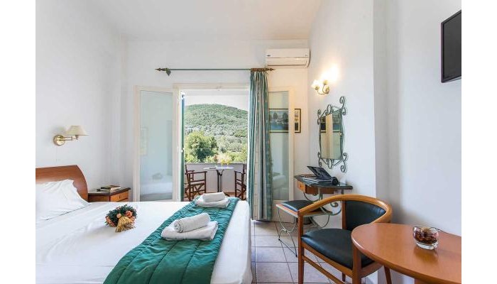 Hotel Paradise Inn poza 4