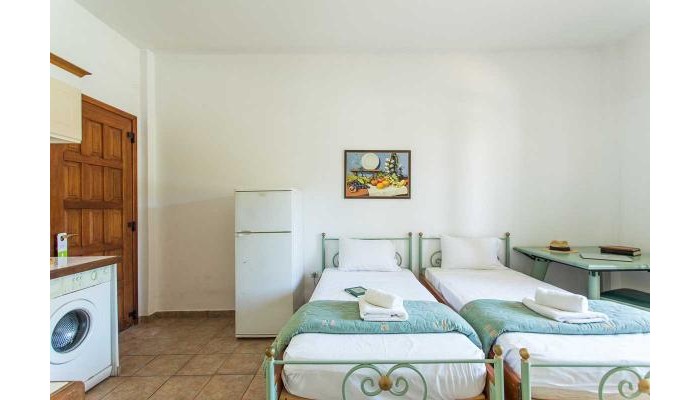 Hotel Paradise Inn poza 8