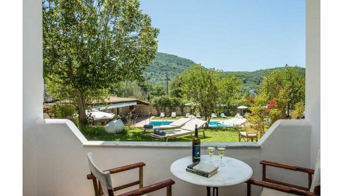 Hotel Paradise Inn poza 11