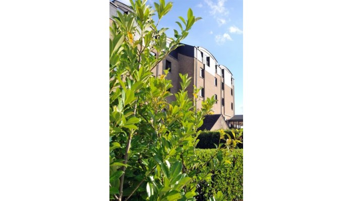Hotel Best Western L'amandier poza 7